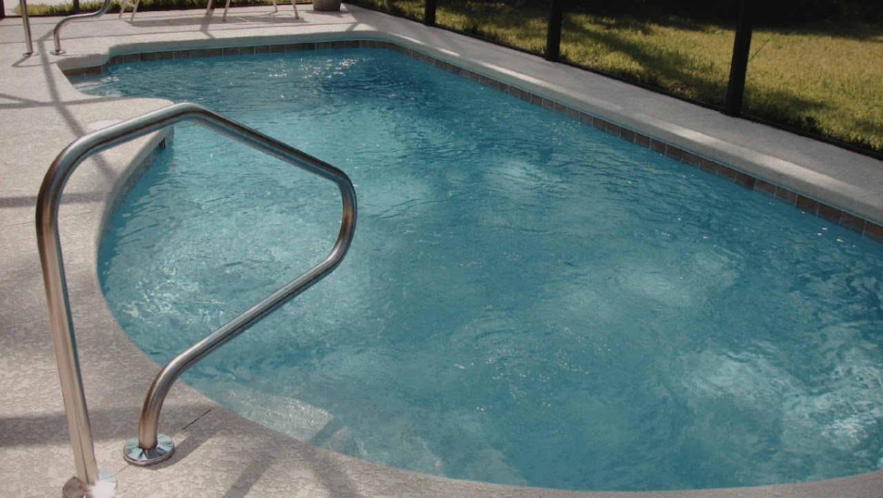 Adonai Floor Coatings, LLC project